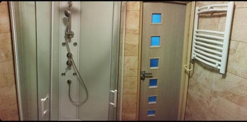 Sanok Apartment | Apartament przy dworcu w Sanoku