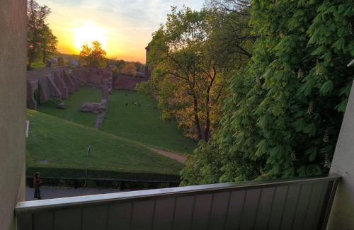 Malbork Apartment | Apartament Przy Fosie