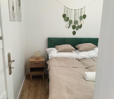 Malbork Apartment | Apartament Przy Fosie