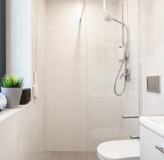Brenna Apartment | Apartament przy Gazowników 12