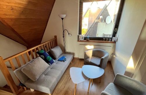 Brenna Apartment | Apartament przy Gazowników 12