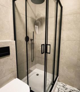 Slupsk Apartment | Apartament przy parku
