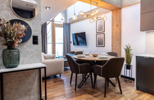 Bialka Tatrzanska Apartment | APARTAMENT przy stoku Białka Tatrzańska Spa & Resort