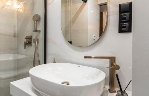 Bialka Tatrzanska Apartment | APARTAMENT przy stoku Białka Tatrzańska Spa & Resort