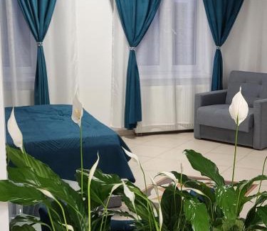 Drawsko Pomorskie Apartment | Apartament Przy Deptaku 2