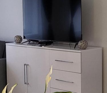 Drawsko Pomorskie Apartment | Apartament Przy Deptaku 2