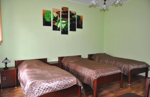 Drawsko Pomorskie Apartment | Apartament Przy Deptaku