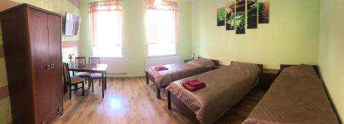 Drawsko Pomorskie Apartment | Apartament Przy Deptaku