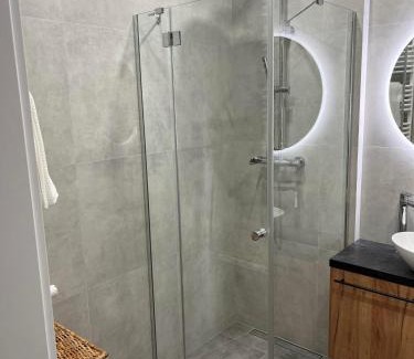 Minsk Mazowiecki Apartment | Apartament przy stacji kolejowej