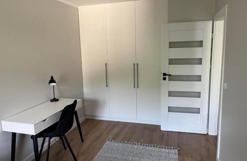 Minsk Mazowiecki Apartment | Apartament przy stacji kolejowej