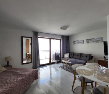 Cetniewo Apartment | Apartament przy plaży