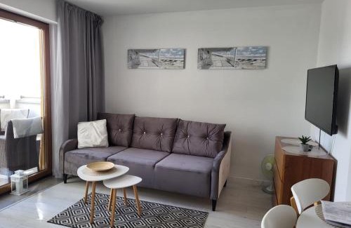 Cetniewo Apartment | Apartament przy plaży