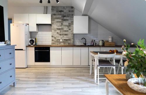 Chelm Apartment | Apartament Przy Podziemiach