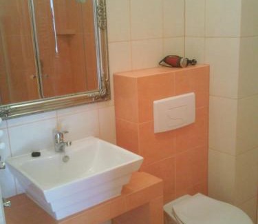 Gizycko Apartment | Apartament przy Promenadzie
