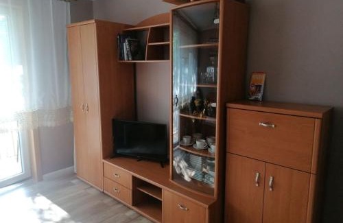 Hajnowka Apartment | Apartament Przy Puszczy Białowieskiej
