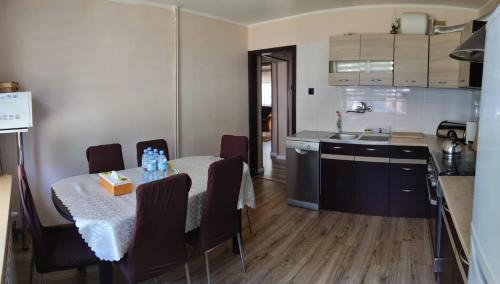 Hajnowka Apartment | Apartament Przy Puszczy Białowieskiej
