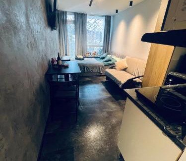 Jaszowiec Apartment | Apartament przy Równicy Ustroń