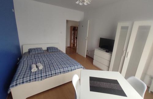 Czestochowa Apartment | Apartament Przy Rondzie