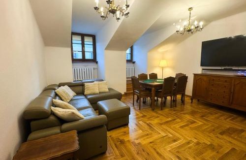 Zamosc Apartment | Apartament Przy Rynku Wielkim