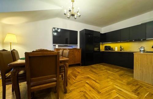 Zamosc Apartment | Apartament Przy Rynku Wielkim
