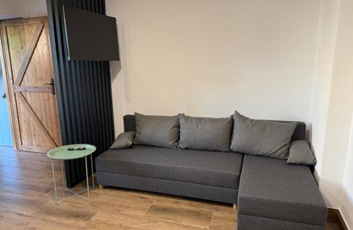 Szczytno Apartment | Apartament przy sadzie