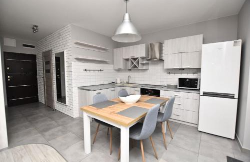 Elblag Apartment | Apartament przy Starówce