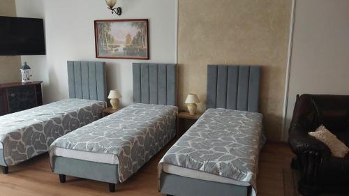 Baltow Apartment | Apartament Przy wąwozie