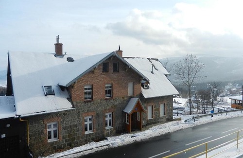 Bierutowice Apartment | Apartament Przy Wangu