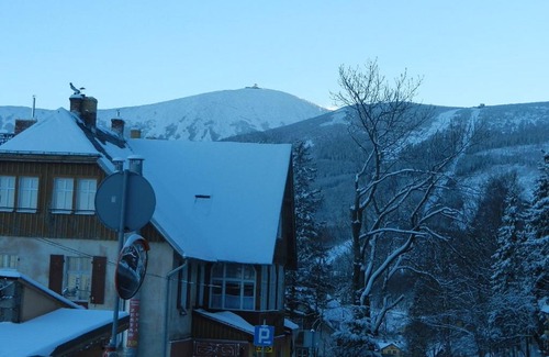 Bierutowice Apartment | Apartament Przy Wangu