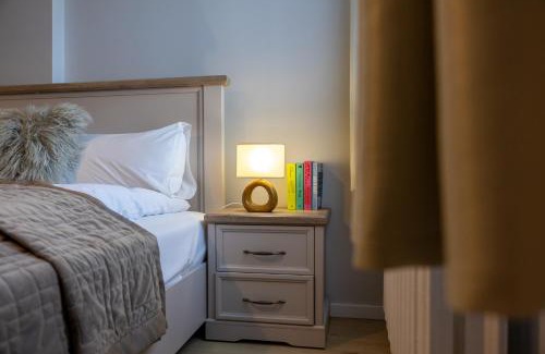 Wisla Apartment | Apartament Przy Wiślańskim Bulwarze - Wisła