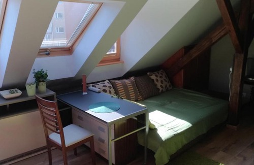 Pila Apartment | Apartament przy Wyspie
