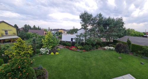 Czarnowasy Apartment | Apartament Przyjemna Opole