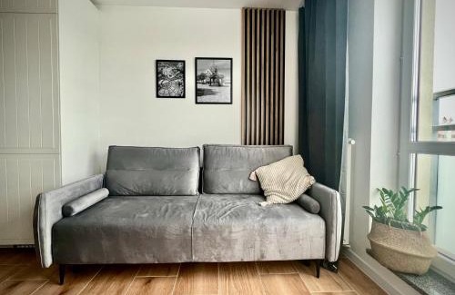 Rzeszow Apartment | Apartament Przytuly 4, self check in, parking, blisko lotniska