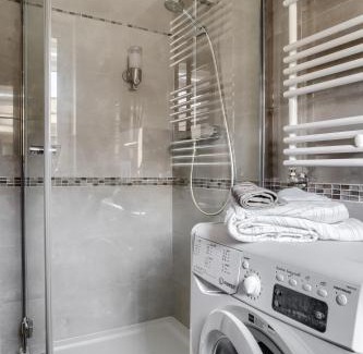 Torun Apartment | Apartament Pułaskiego z garażem