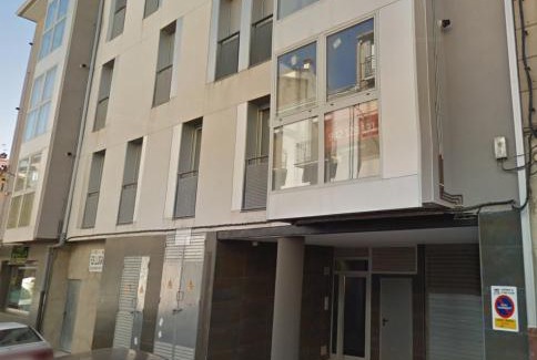 La Pobla de Segur Apartment | Apartament Ramon a Pobla
