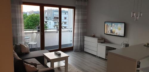 Swinoujscie Apartment | Apartament Reda