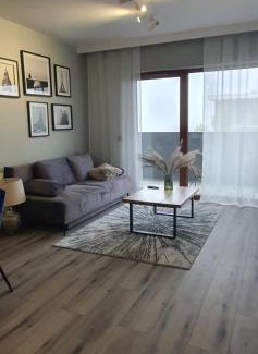 Czestochowa Apartment | Apartament REN