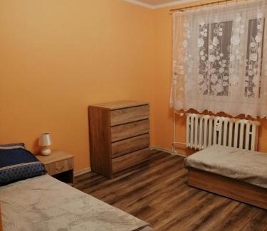 Łowicz Apartment | Apartament Reymonta