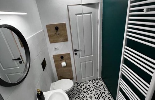 Rupea Apartment | Apartament