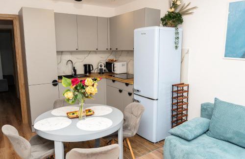 Krynica-Zdroj Apartment | Apartament Rodzinny