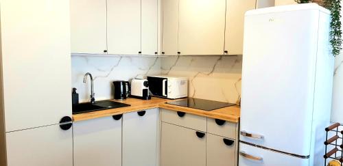 Krynica-Zdroj Apartment | Apartament Rodzinny