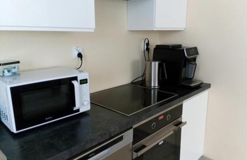 Olawa Apartment | Apartament Rodzinny