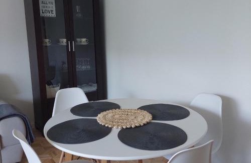 Reda Apartment | Apartament Rodzinny Przy AquaParku