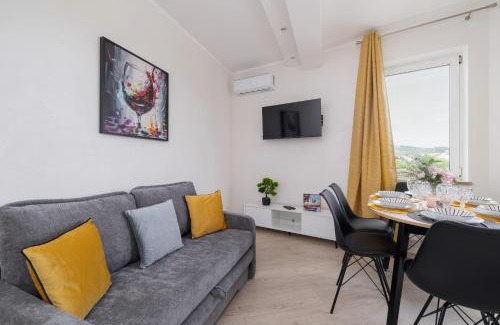 Zakrzowek Apartment | Apartament Rodzinny z 2 Sypialniami & Klimatyzacja by Noclegi Renters