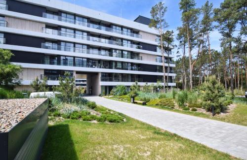 Trzebiatow Apartment | Apartament Rogowo
