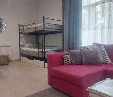 Trzebinia Apartment | Apartament Rondo