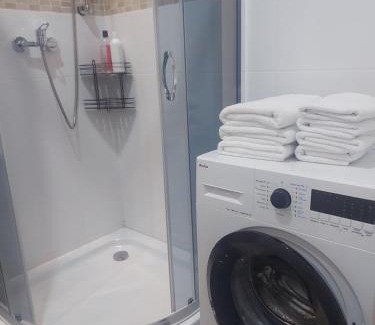 Trzebinia Apartment | Apartament Rondo