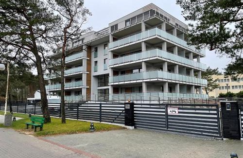 Rowy Apartment | Apartament Rowy