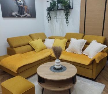 Zamosc Apartment | Apartament Roztocze