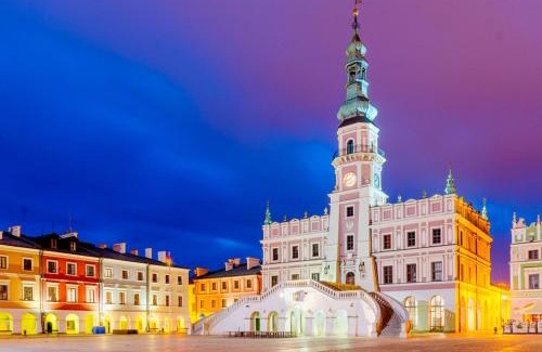 Zamosc Apartment | Apartament Roztocze